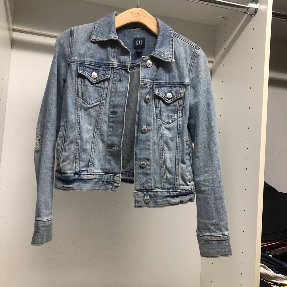 GAP denim Jacket